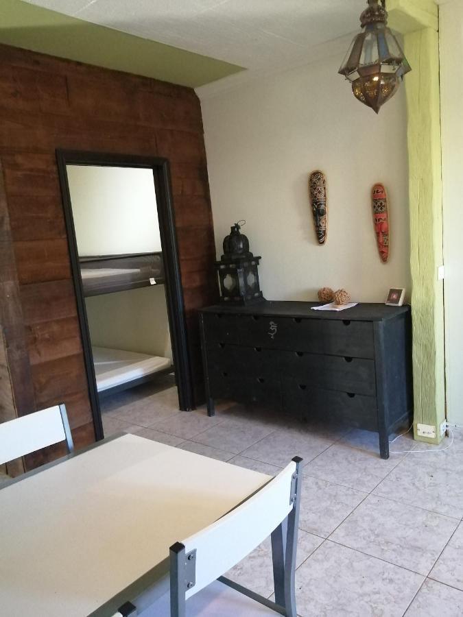 Primavera Appartement Tot 7 Personen Ideaal Voor Backpackers アロナ エクステリア 写真