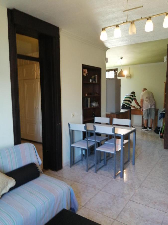 Primavera Appartement Tot 7 Personen Ideaal Voor Backpackers アロナ エクステリア 写真