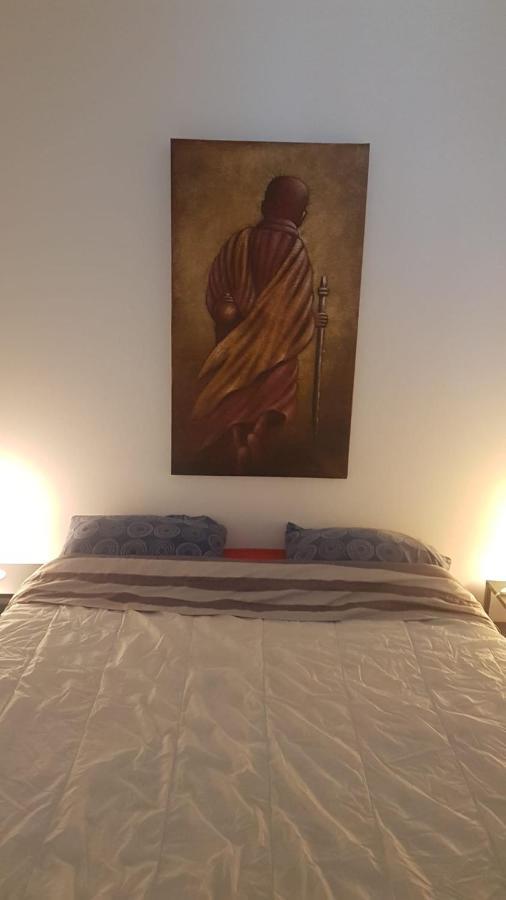 Primavera Appartement Tot 7 Personen Ideaal Voor Backpackers アロナ エクステリア 写真