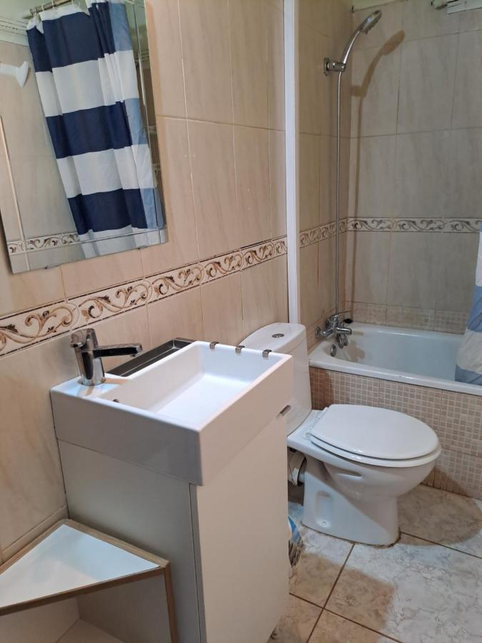 Primavera Appartement Tot 7 Personen Ideaal Voor Backpackers アロナ エクステリア 写真