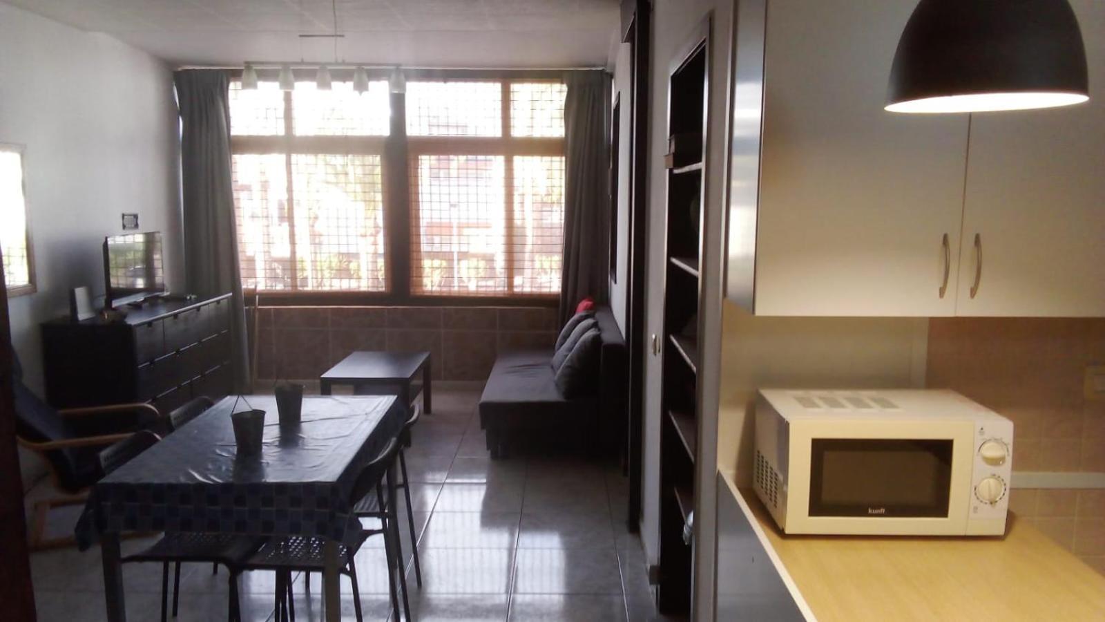 Primavera Appartement Tot 7 Personen Ideaal Voor Backpackers アロナ エクステリア 写真